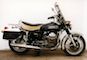 Moto Guzzi 850 T3